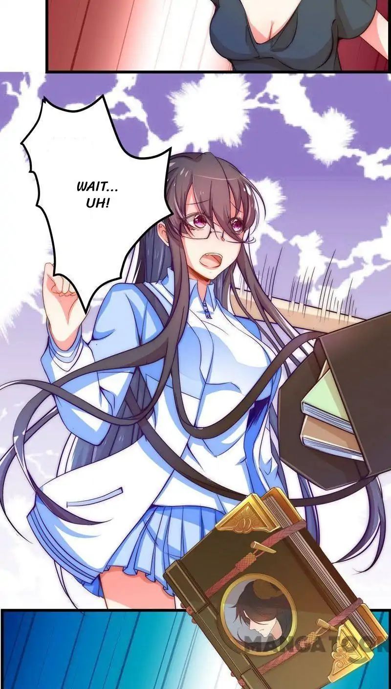 Read Nottie