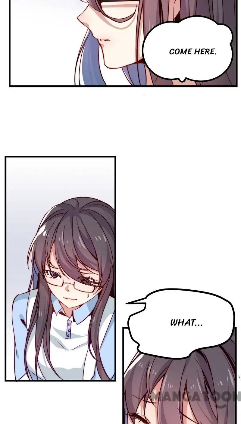 Read Nottie