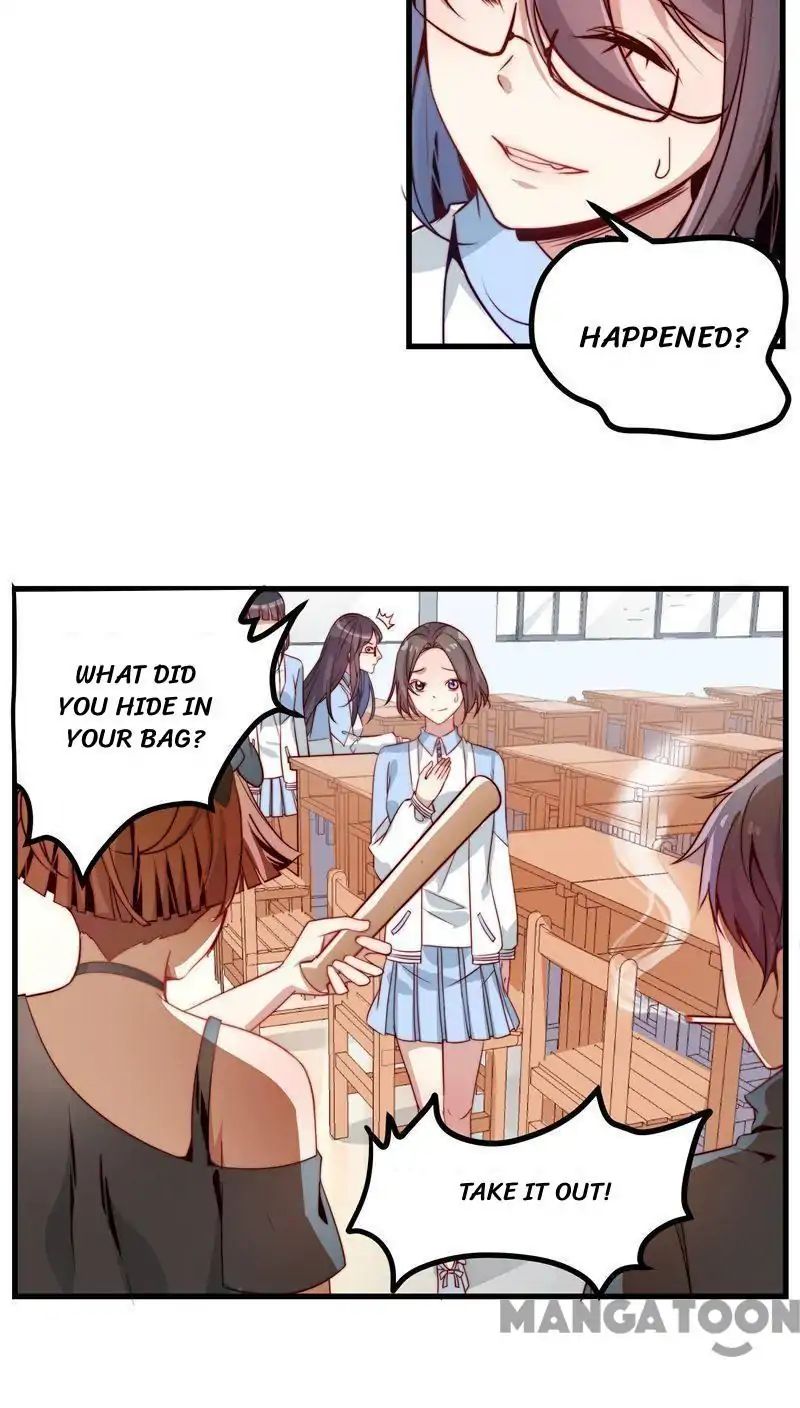 Read Nottie