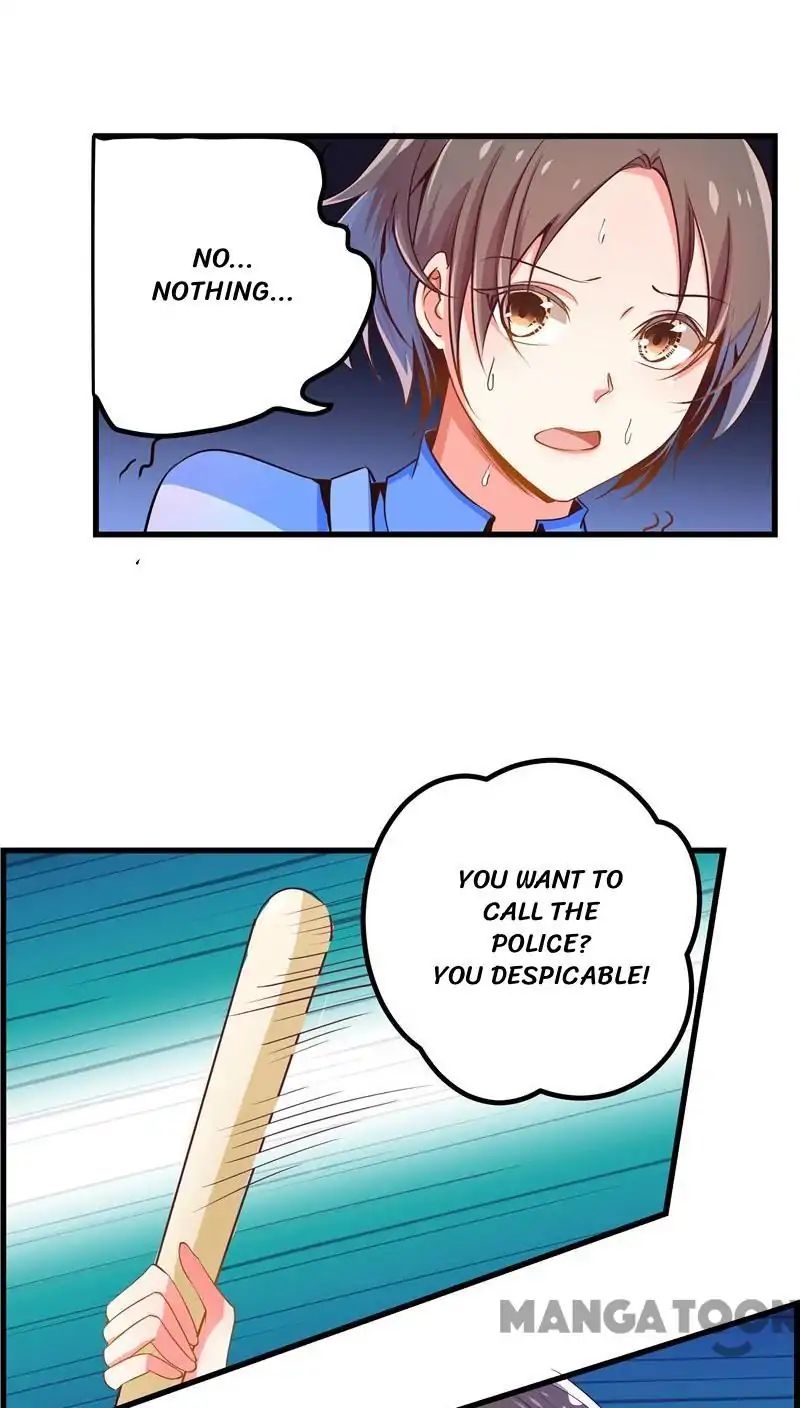 Read Nottie