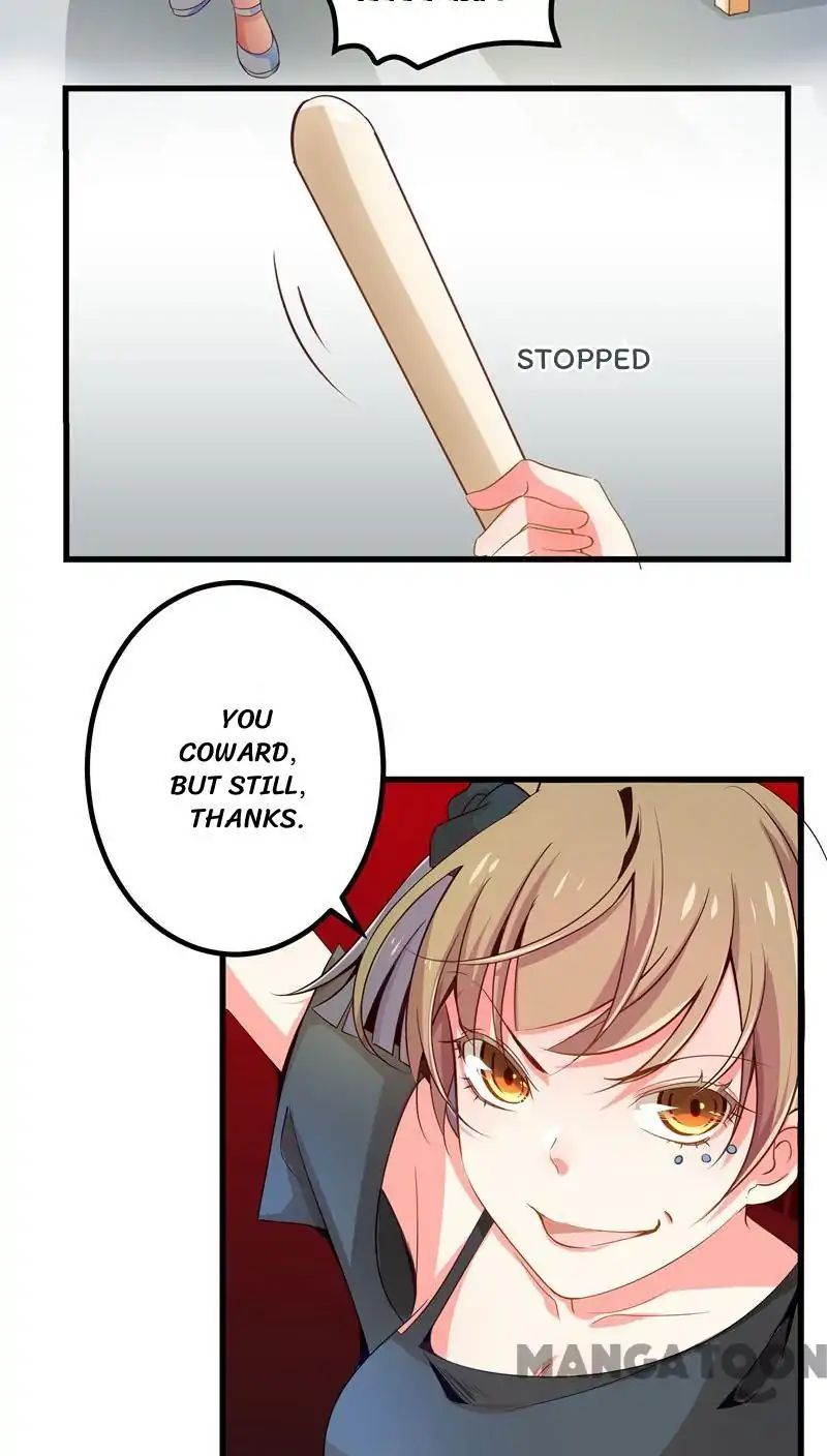 Read Nottie