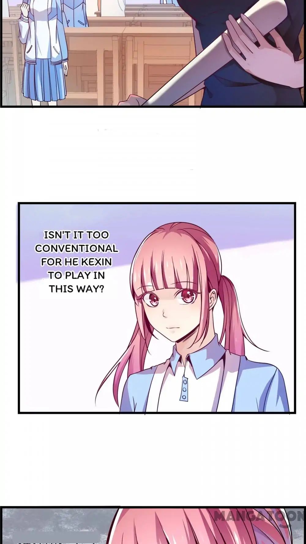 Read Nottie
