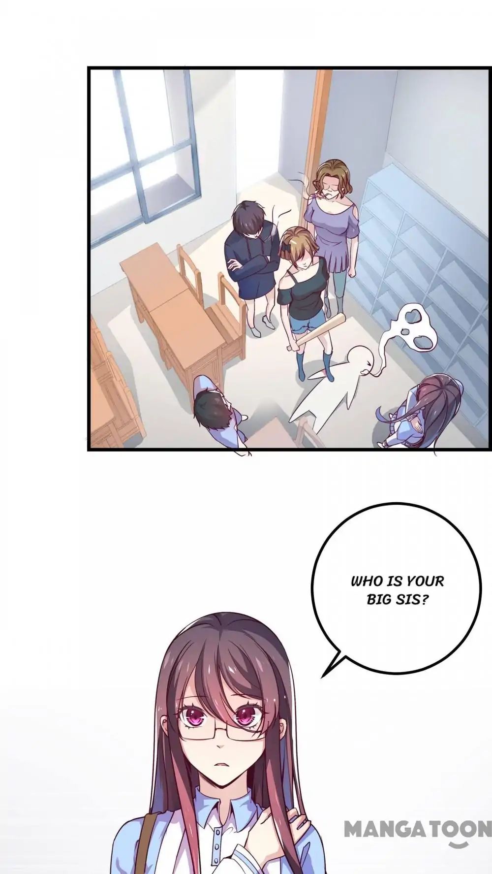 Read Nottie