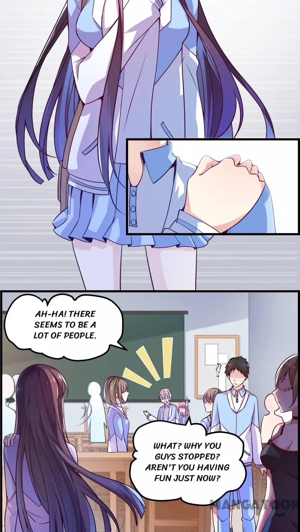 Read Nottie
