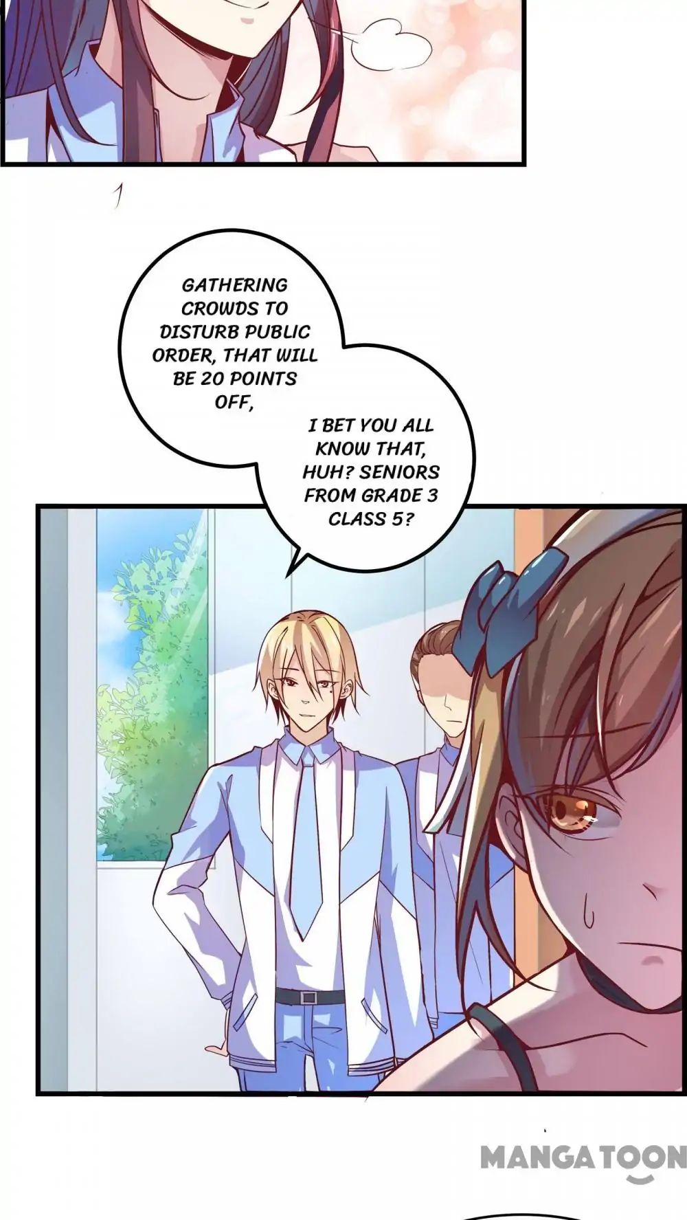 Read Nottie