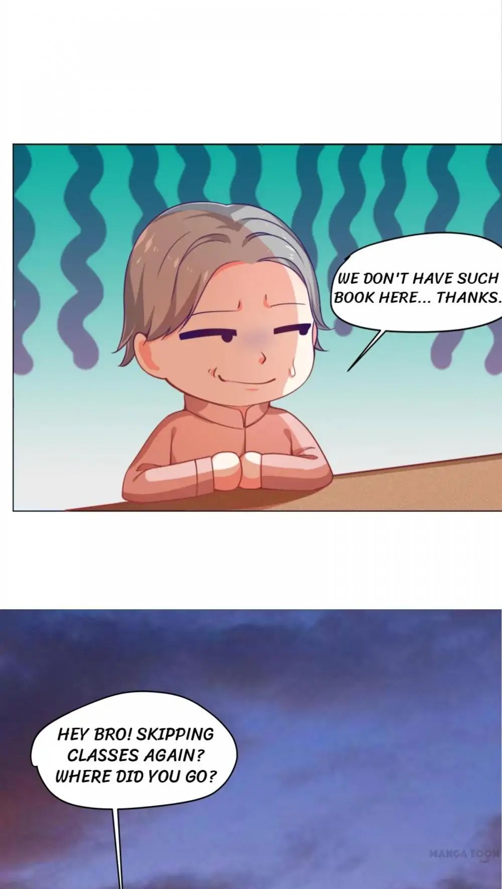 Read Nottie