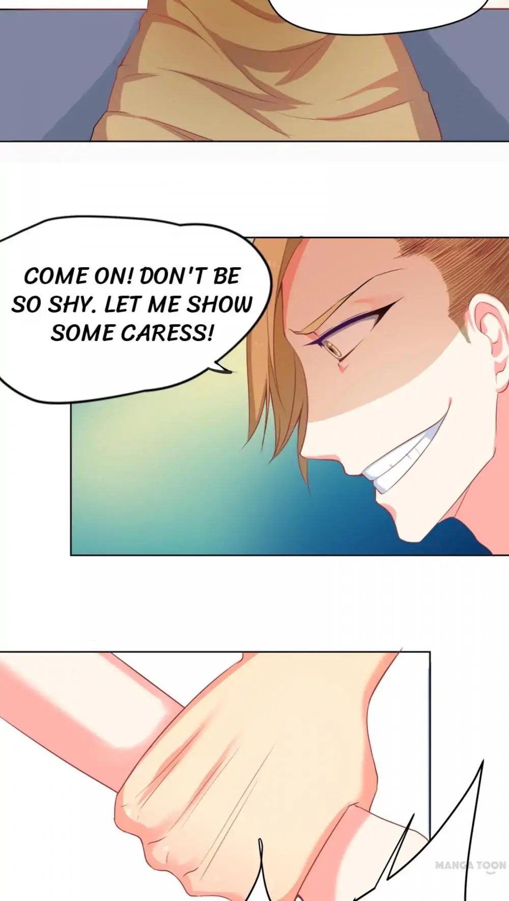 Read Nottie