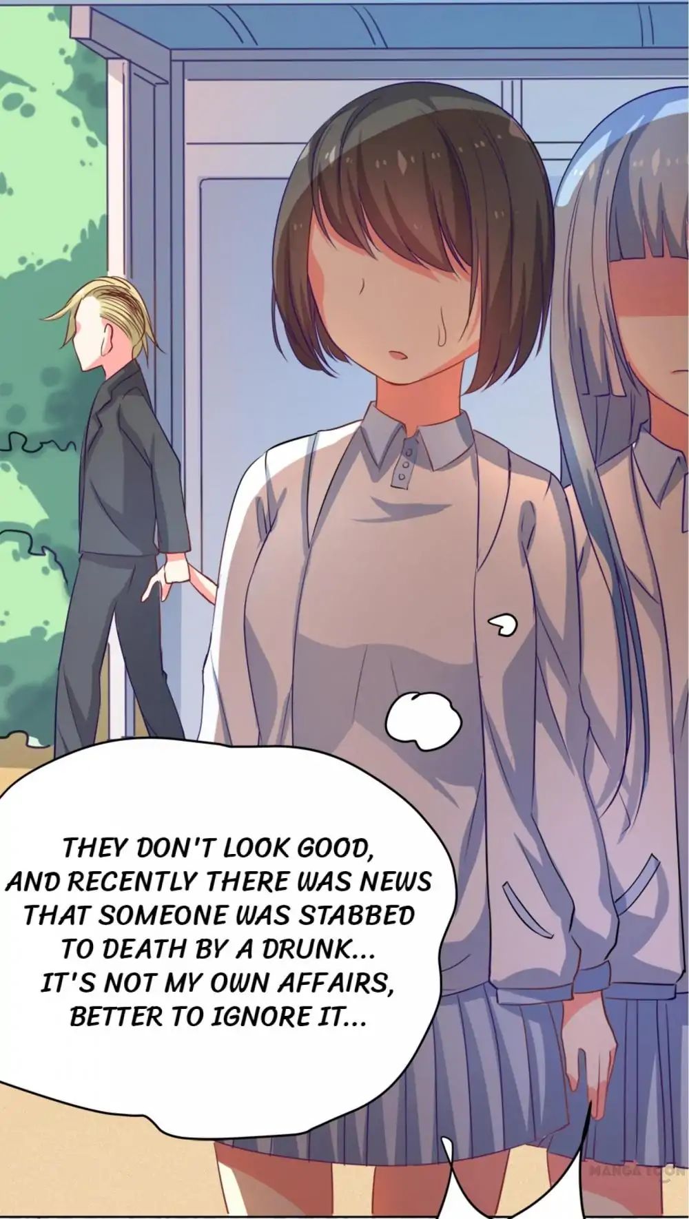 Read Nottie