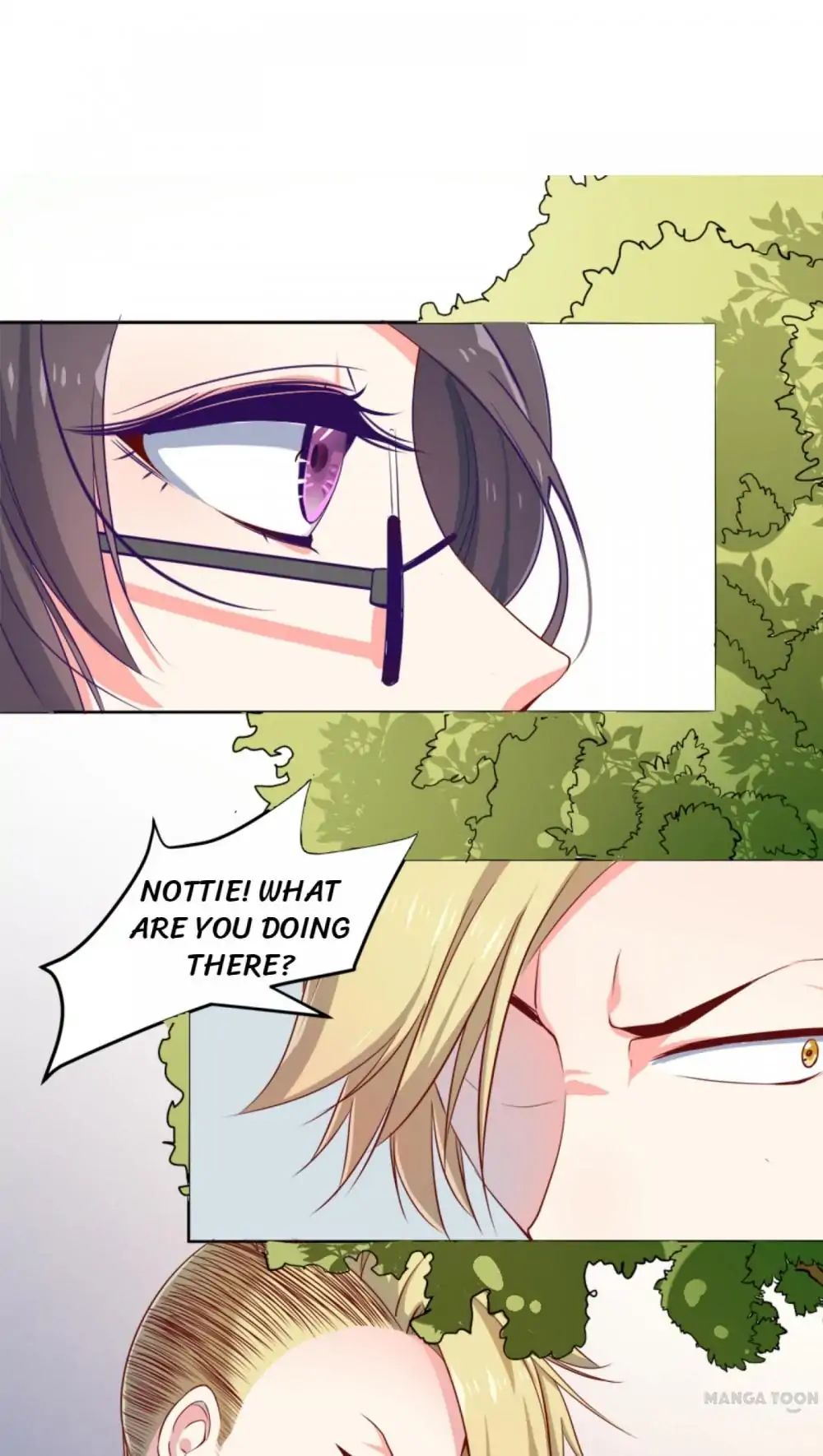Read Nottie