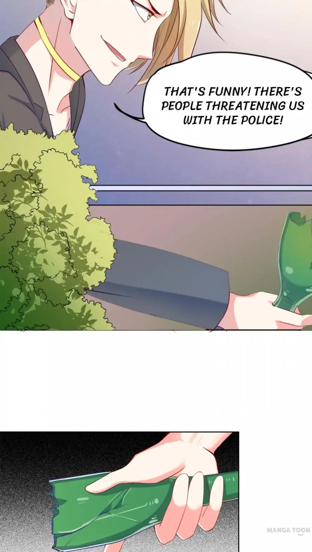 Read Nottie