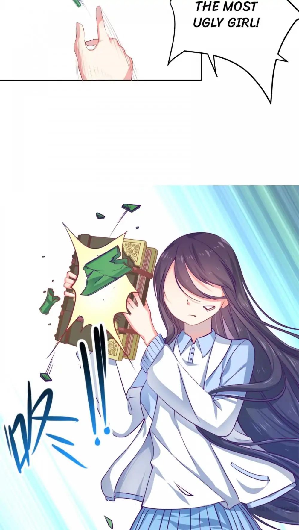 Read Nottie
