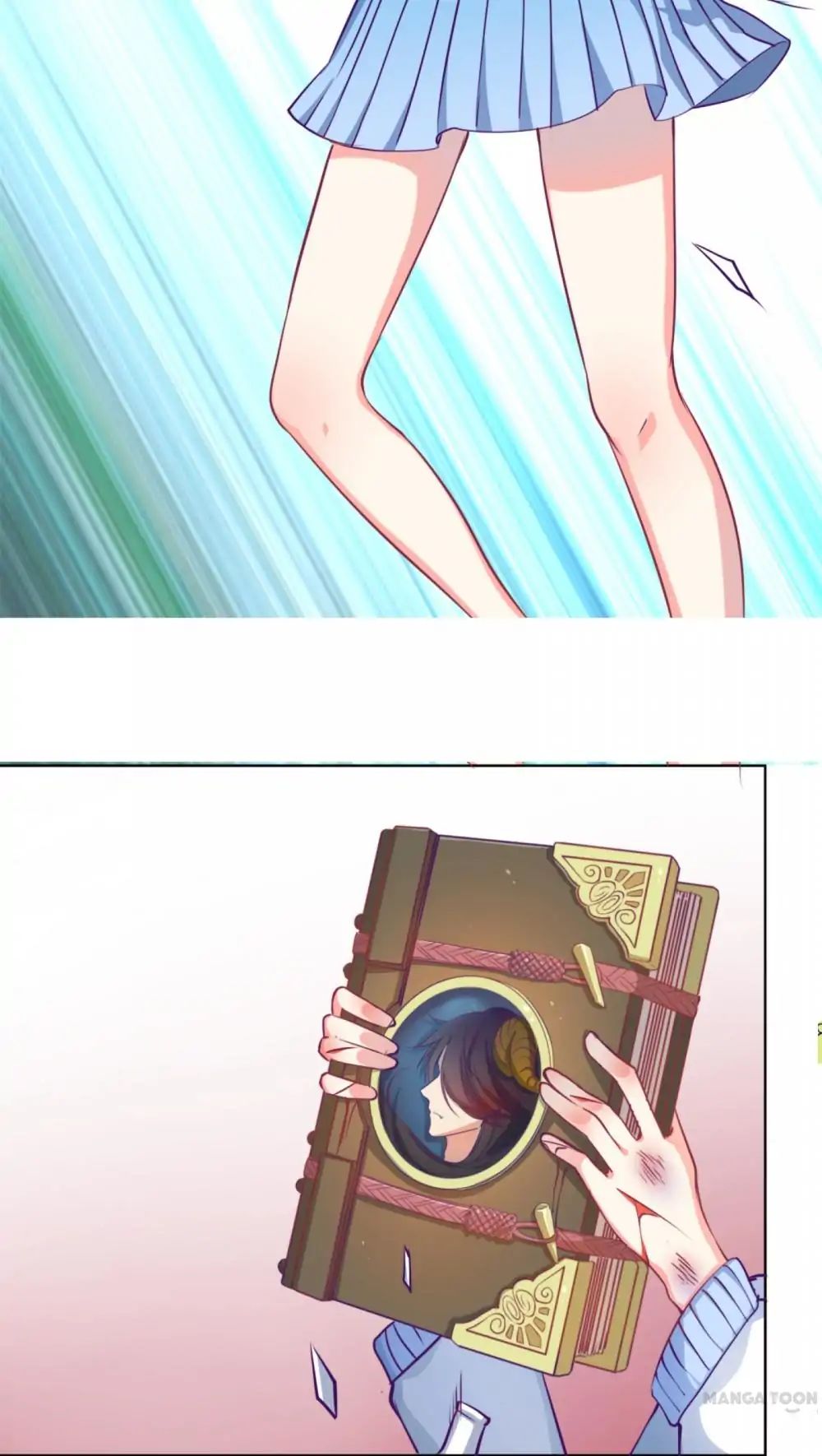 Read Nottie