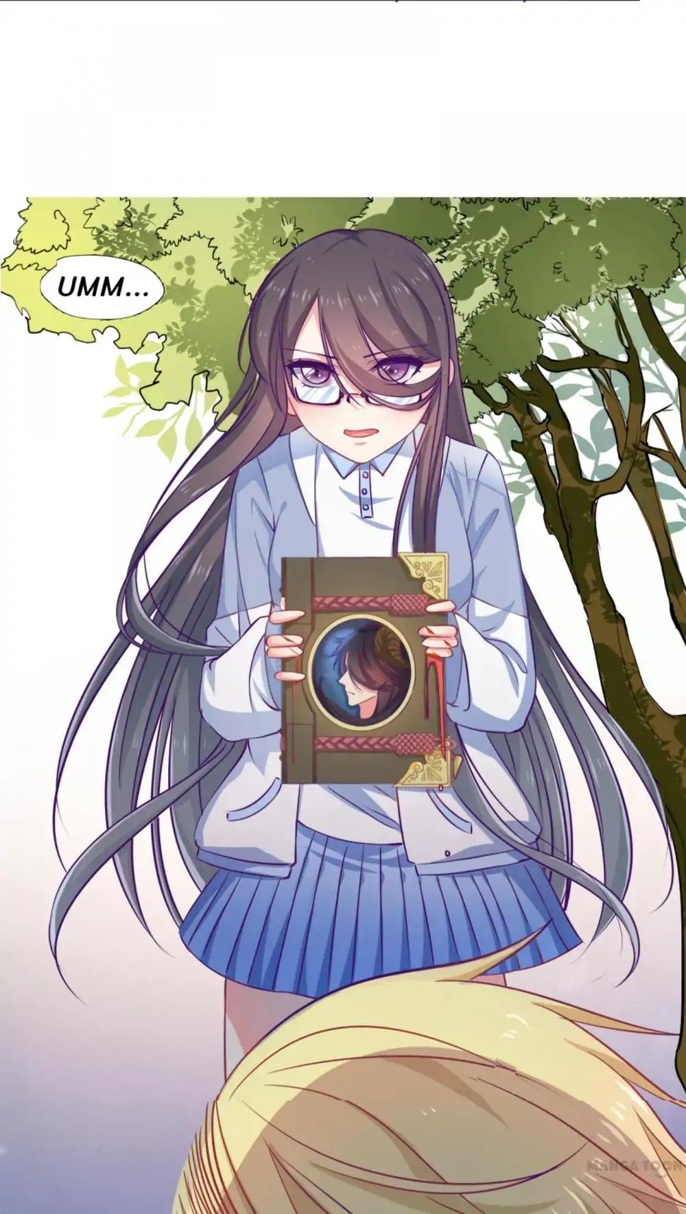 Read Nottie