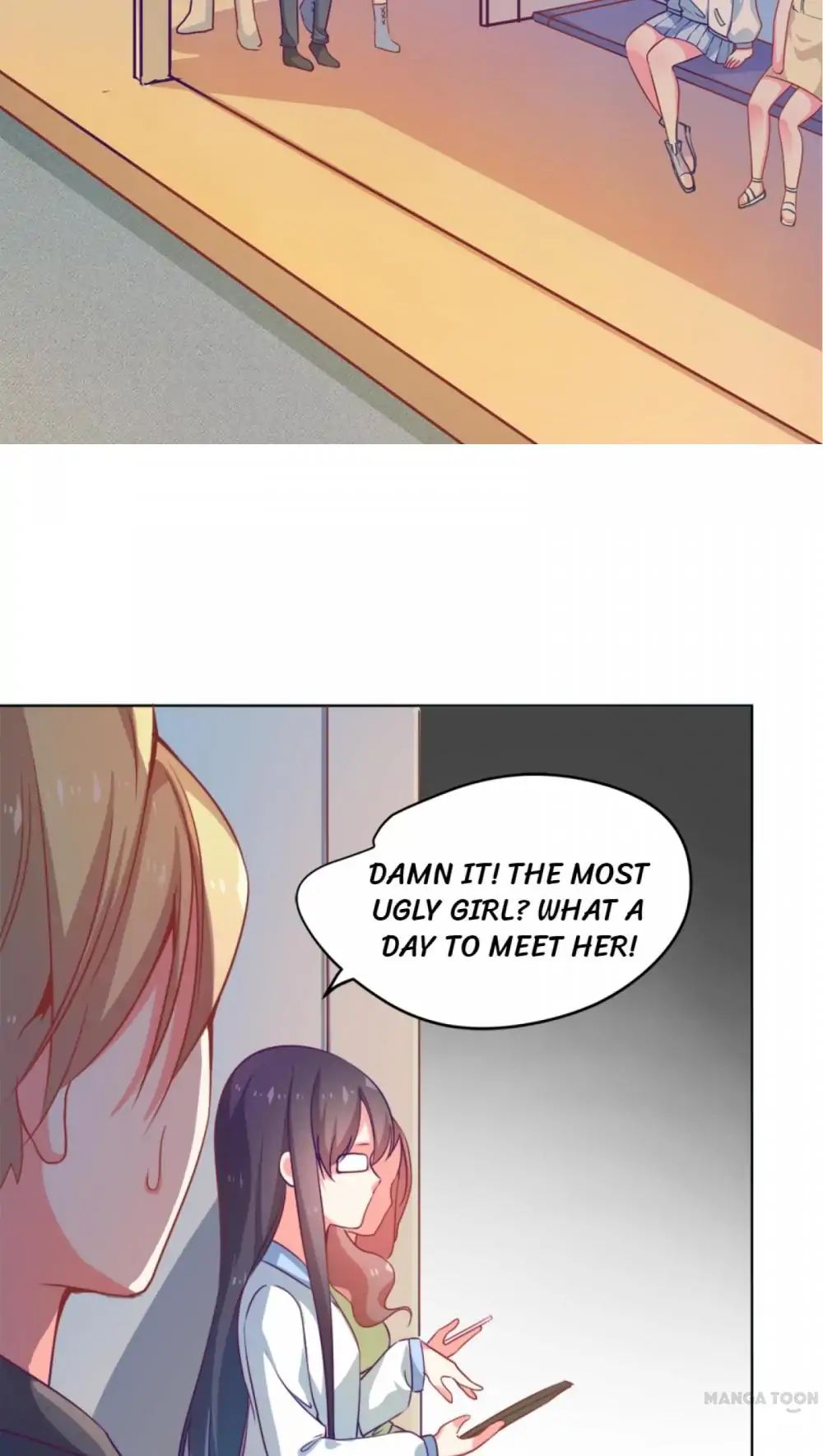 Read Nottie