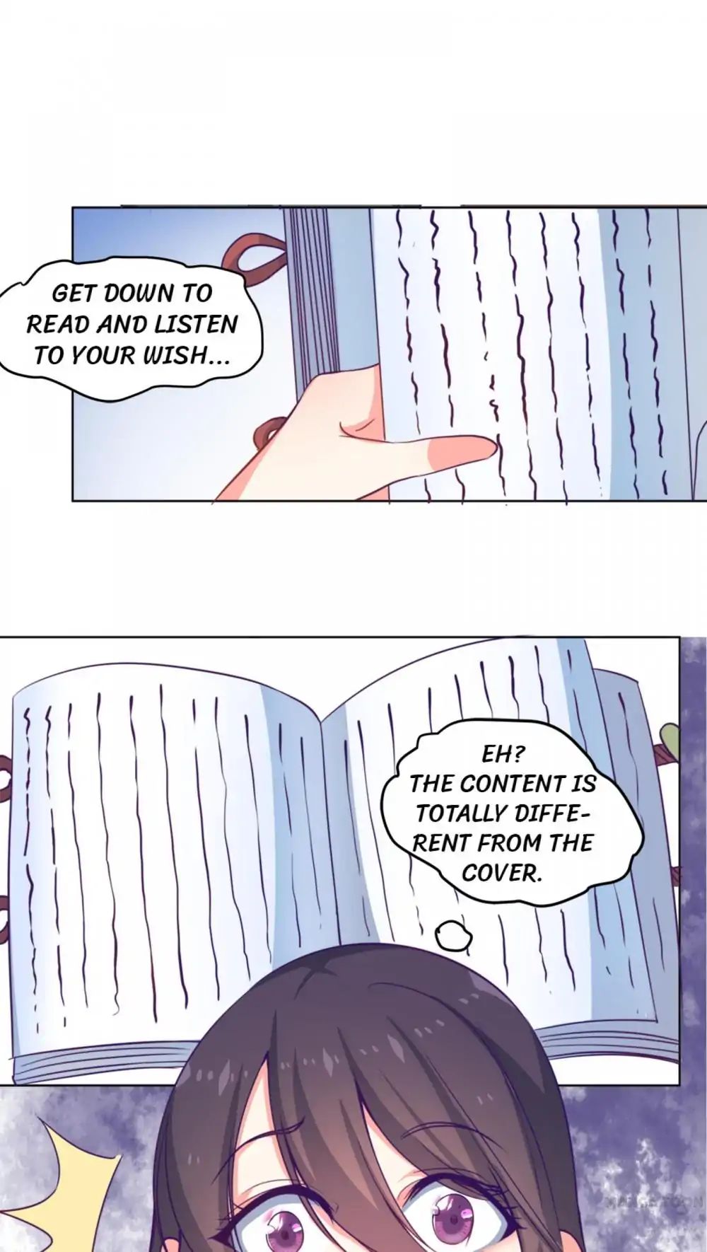 Read Nottie
