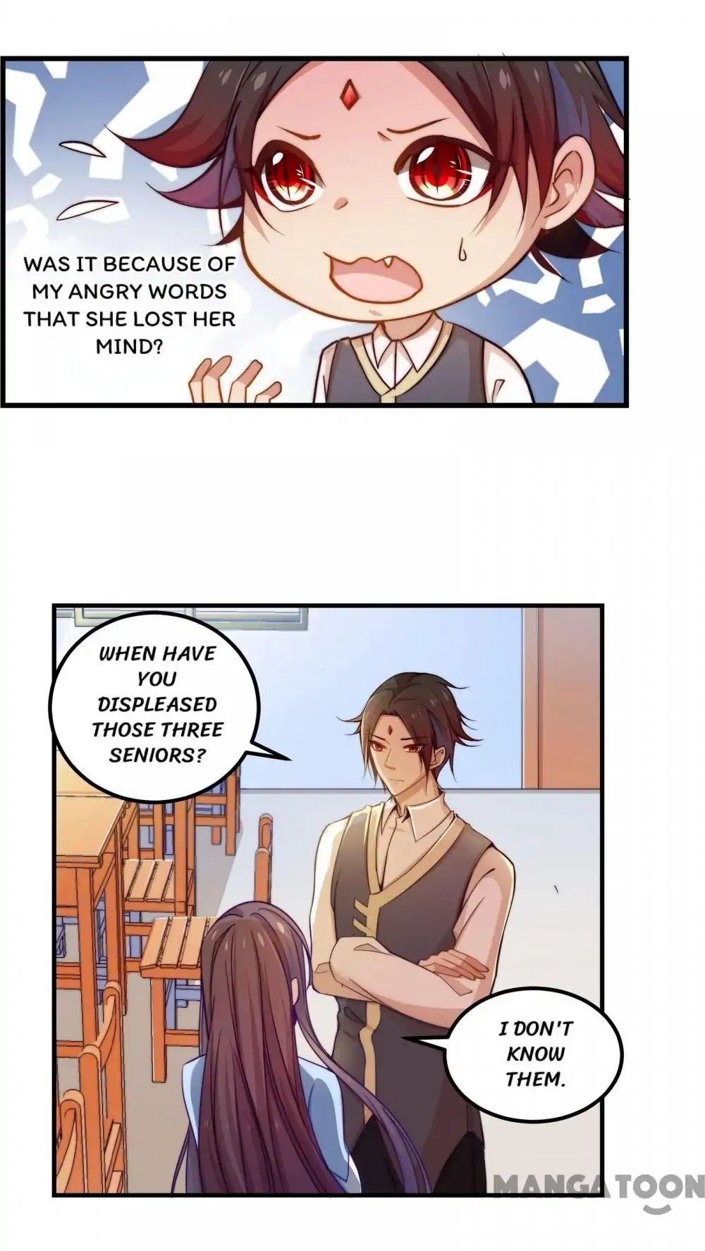 Read Nottie