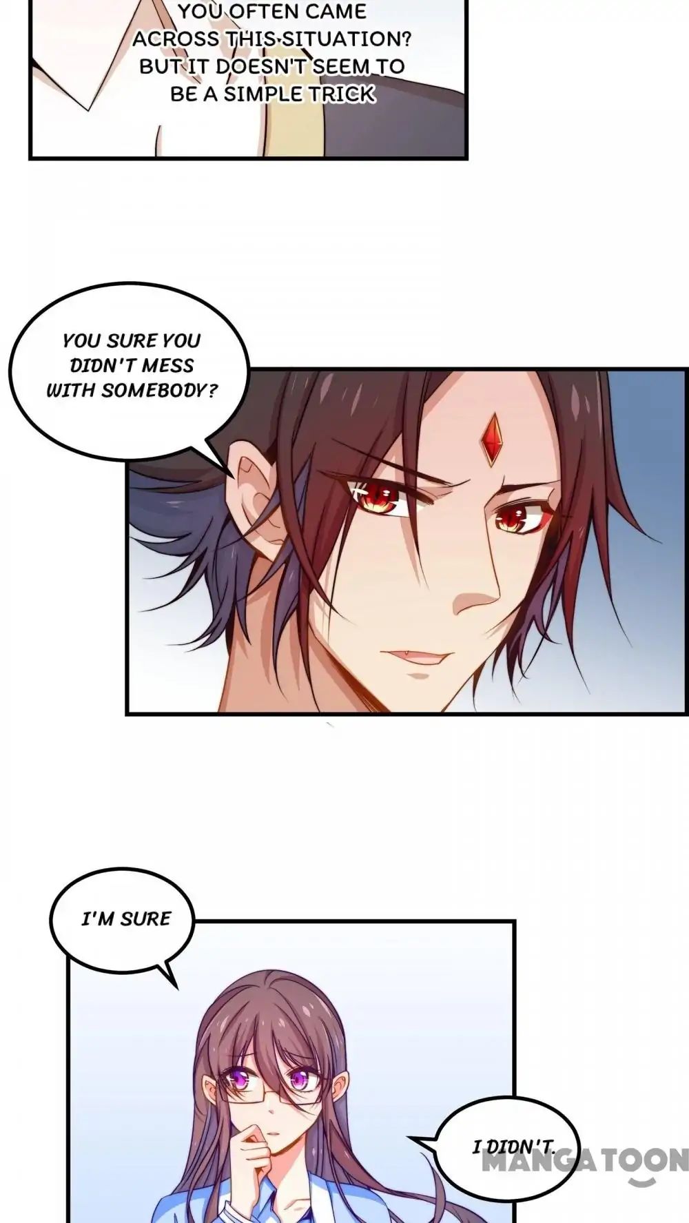Read Nottie