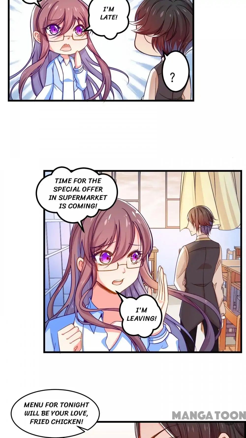 Read Nottie