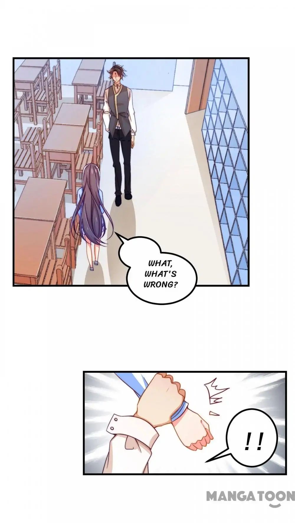 Read Nottie