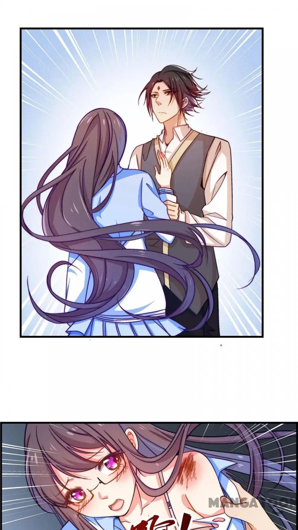 Read Nottie