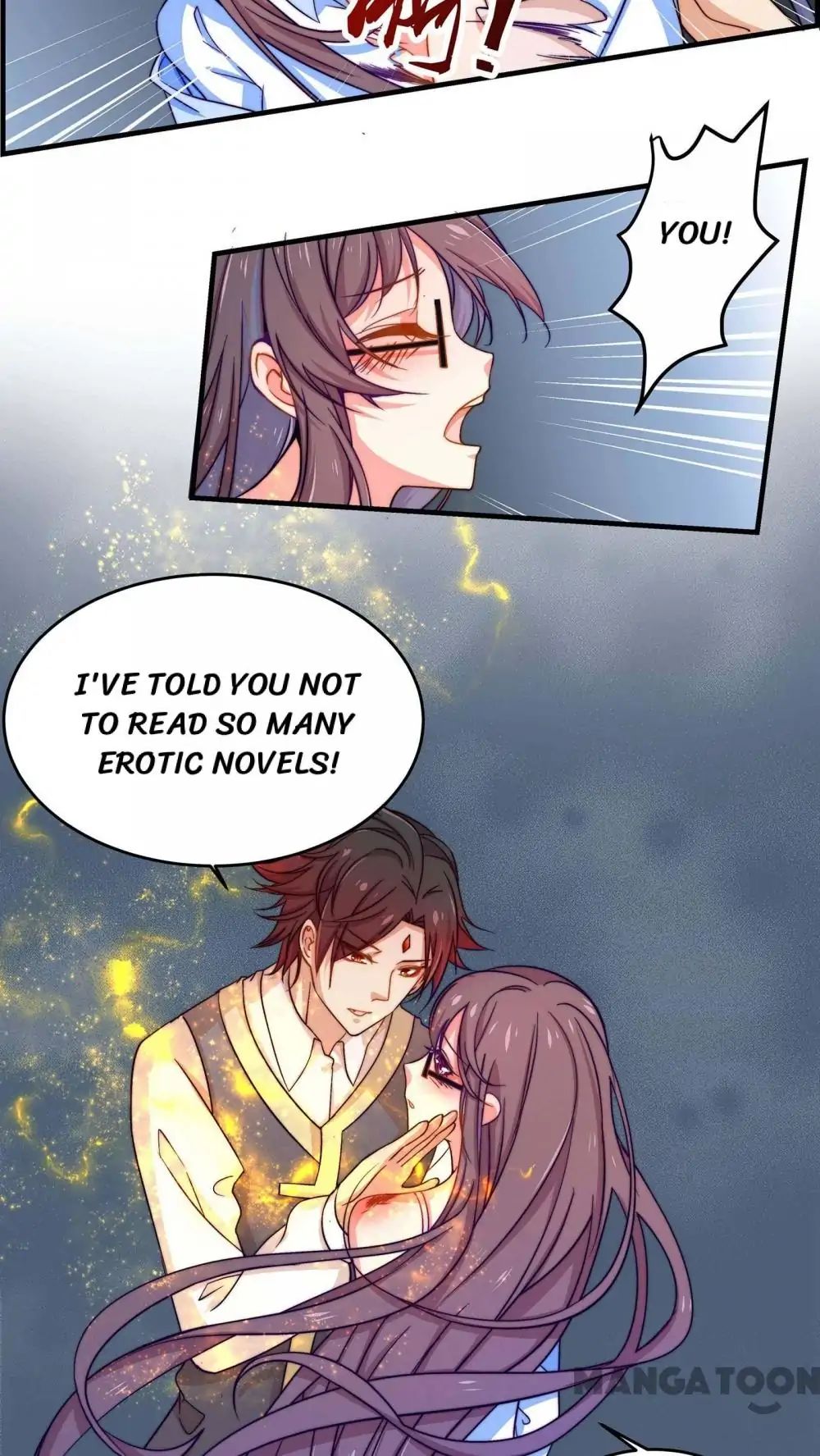 Read Nottie