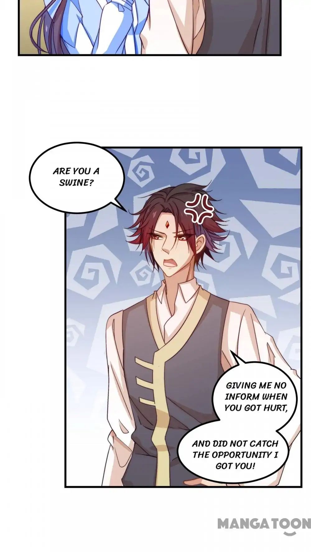 Read Nottie
