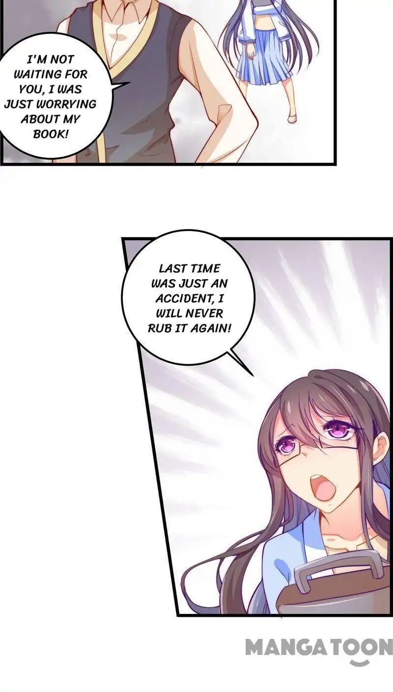 Read Nottie