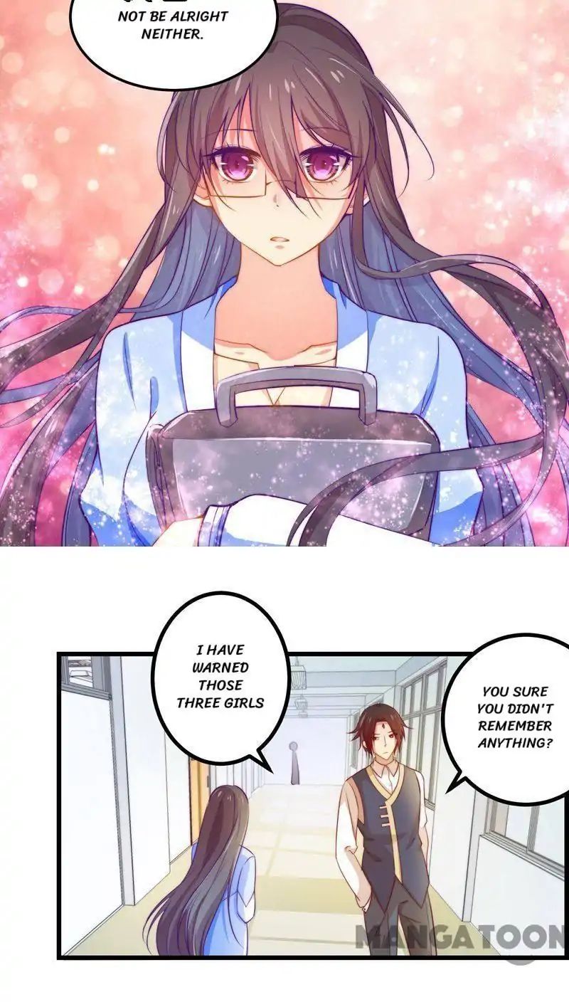 Read Nottie