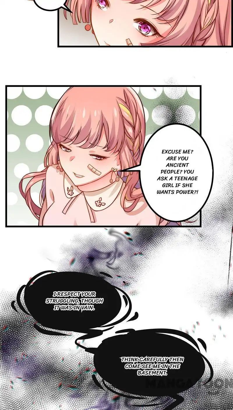 Read Nottie