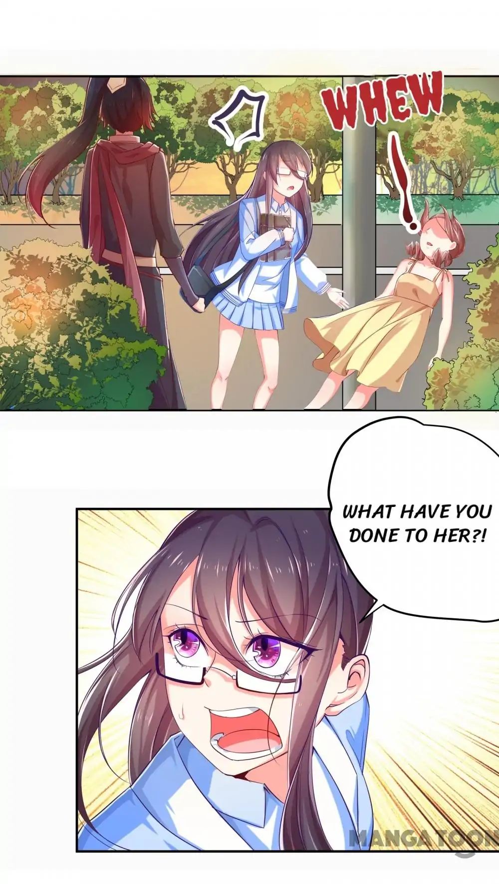 Read Nottie