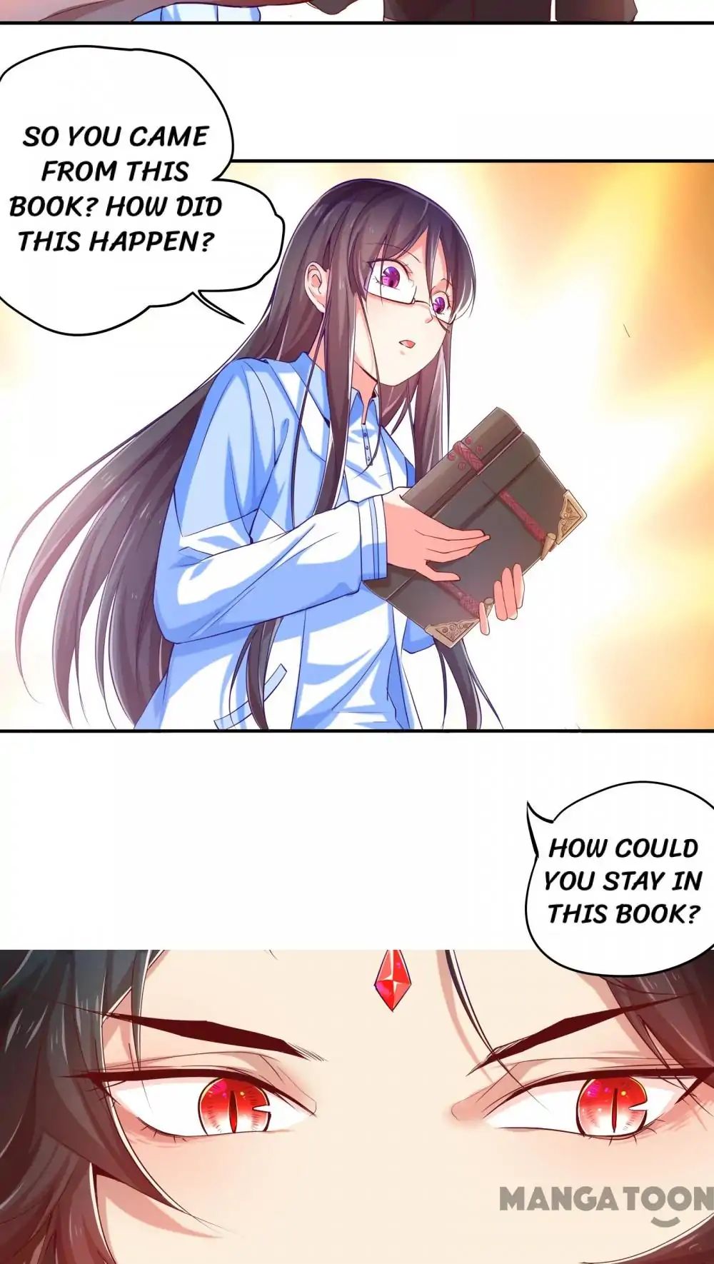 Read Nottie