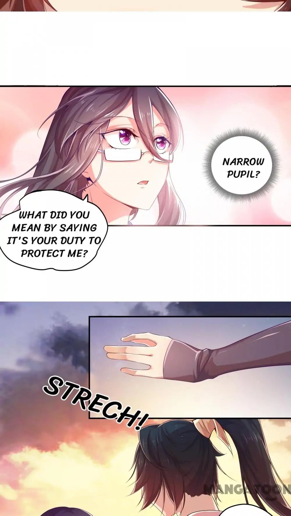 Read Nottie