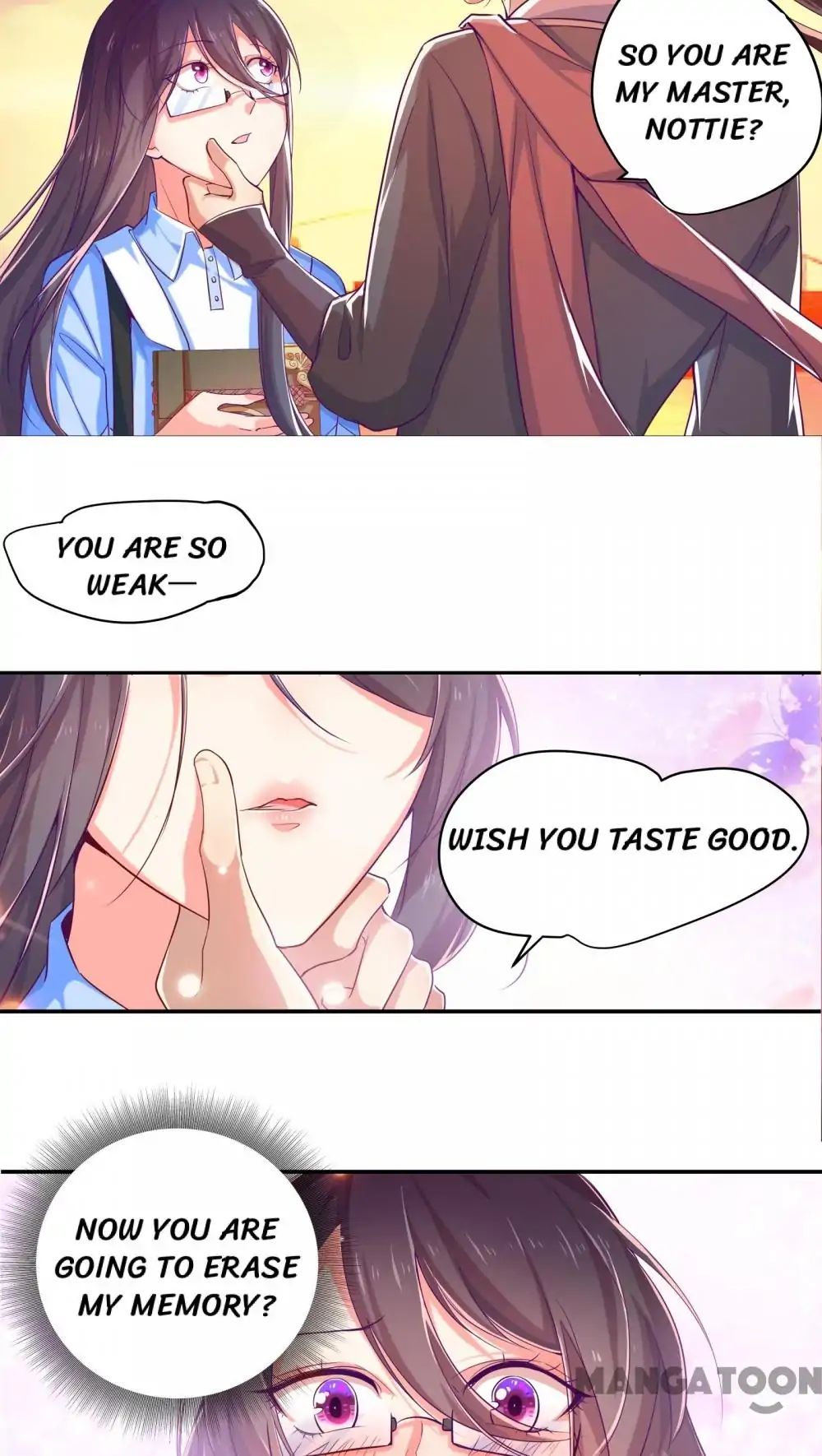 Read Nottie