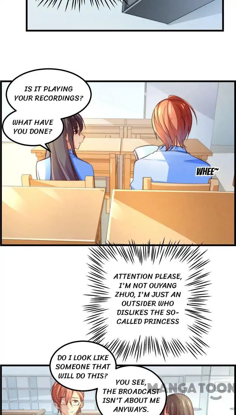 Read Nottie