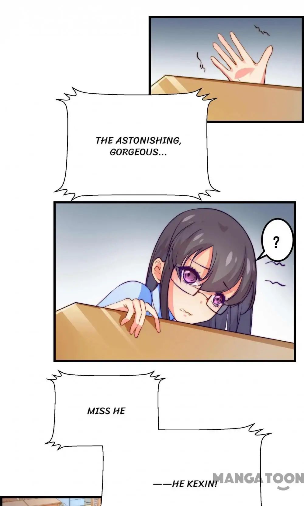 Read Nottie