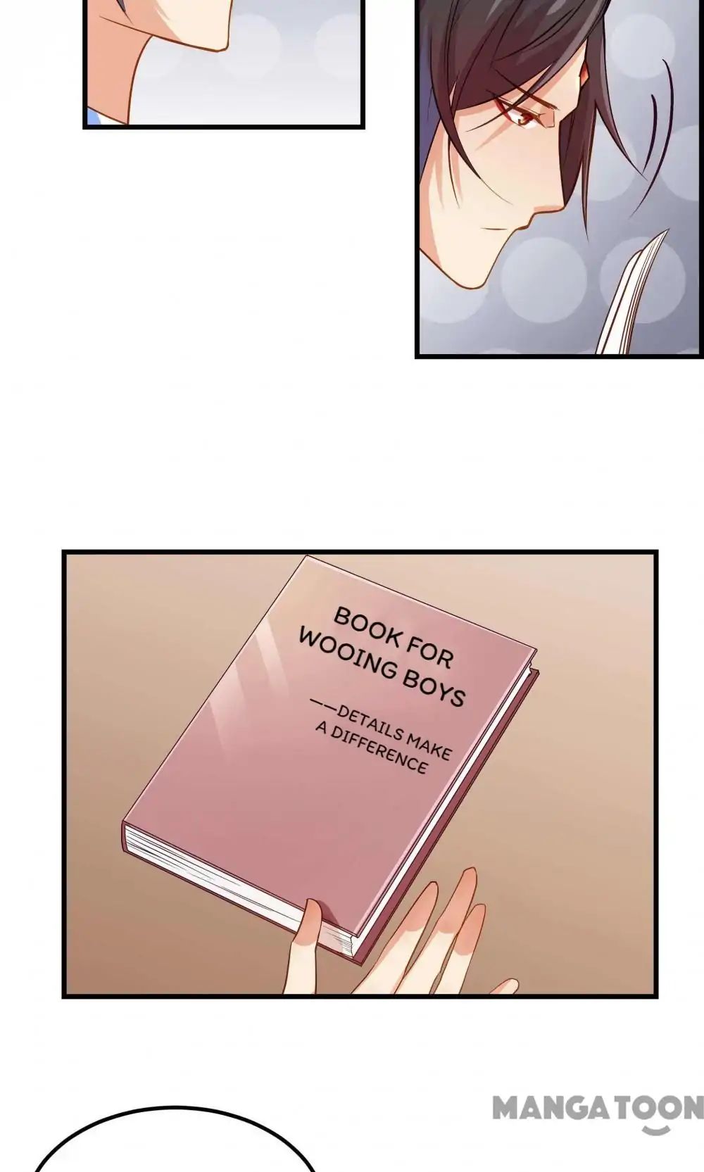 Read Nottie