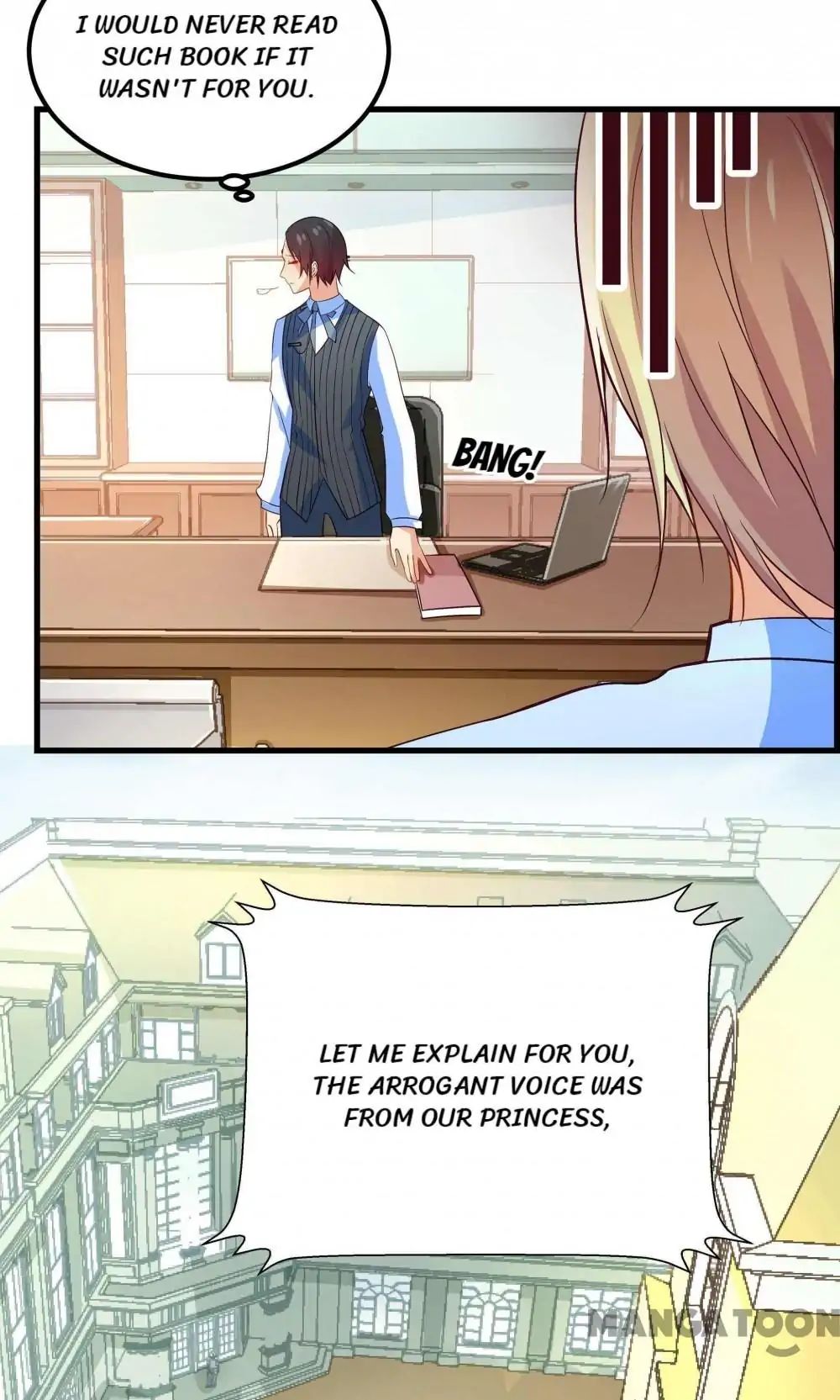Read Nottie