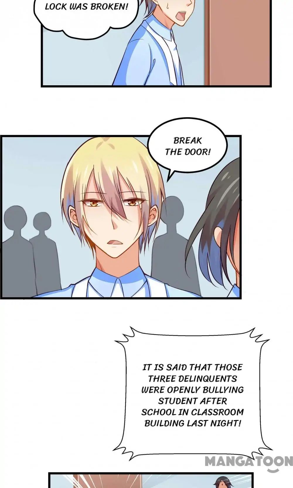 Read Nottie