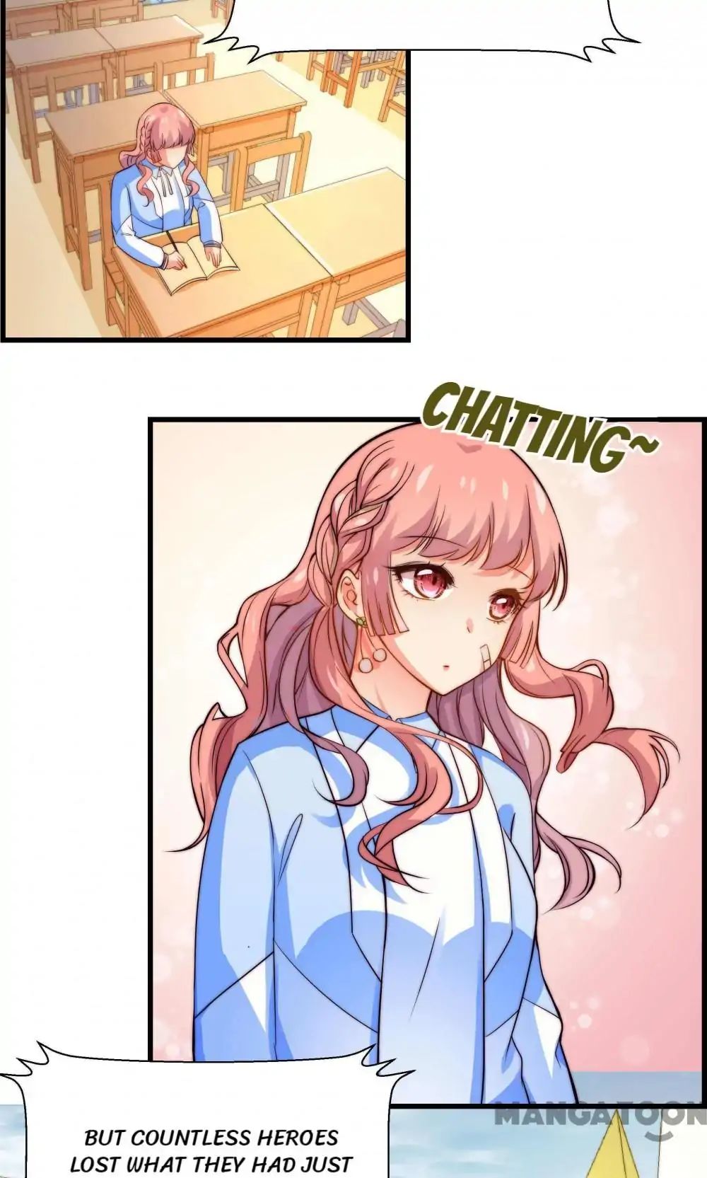 Read Nottie