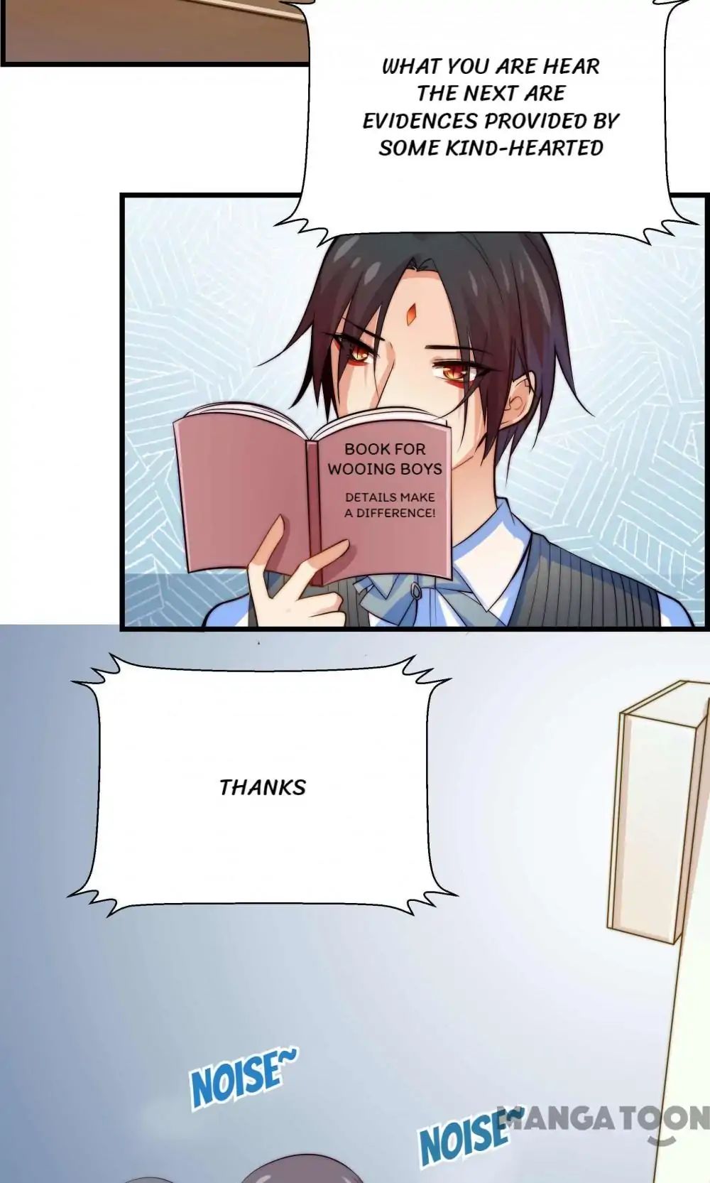 Read Nottie
