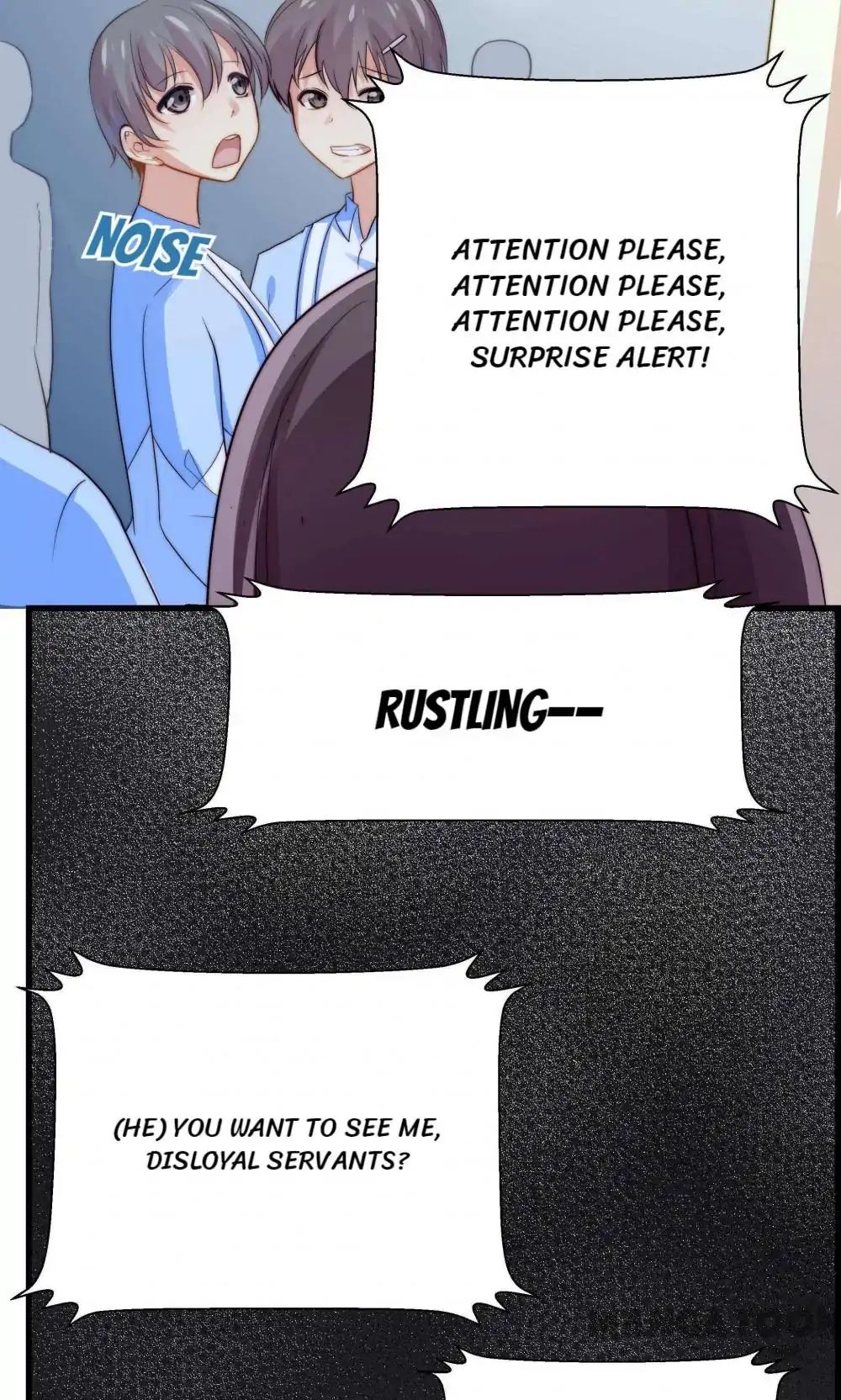Read Nottie
