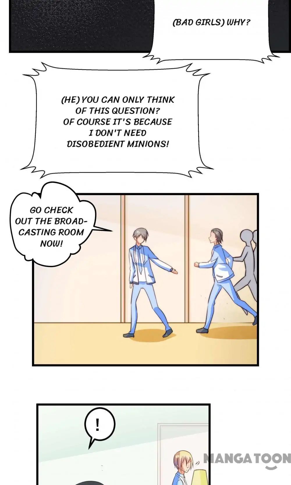 Read Nottie