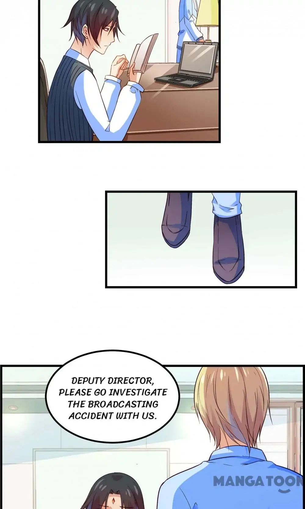 Read Nottie