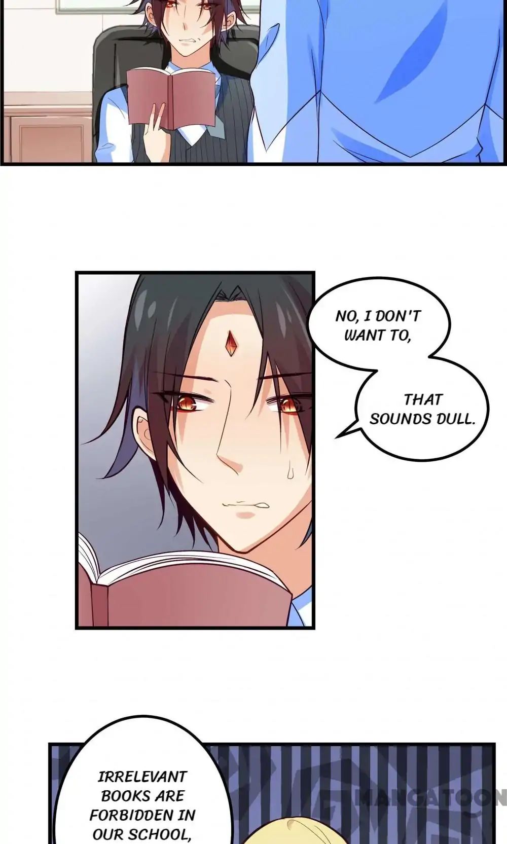 Read Nottie