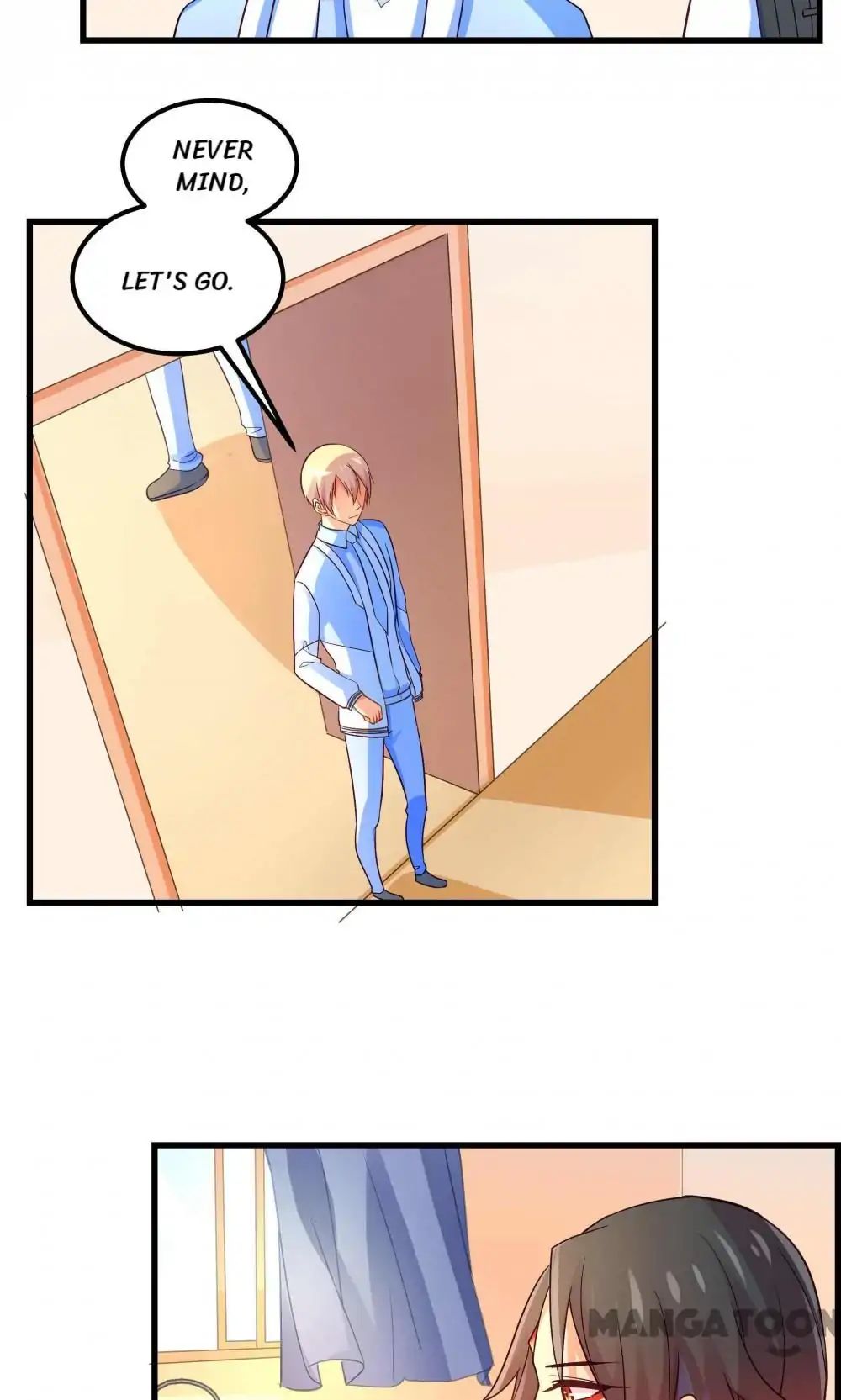 Read Nottie