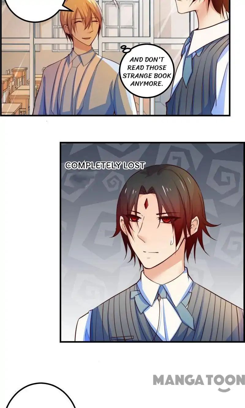 Read Nottie