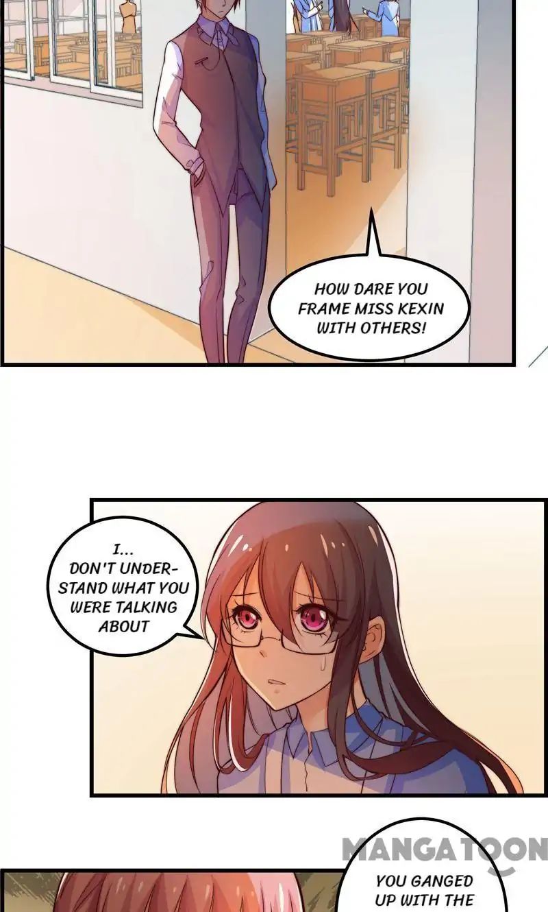 Read Nottie