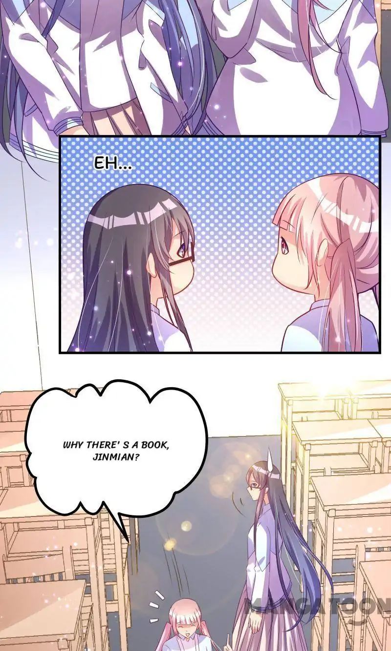 Read Nottie