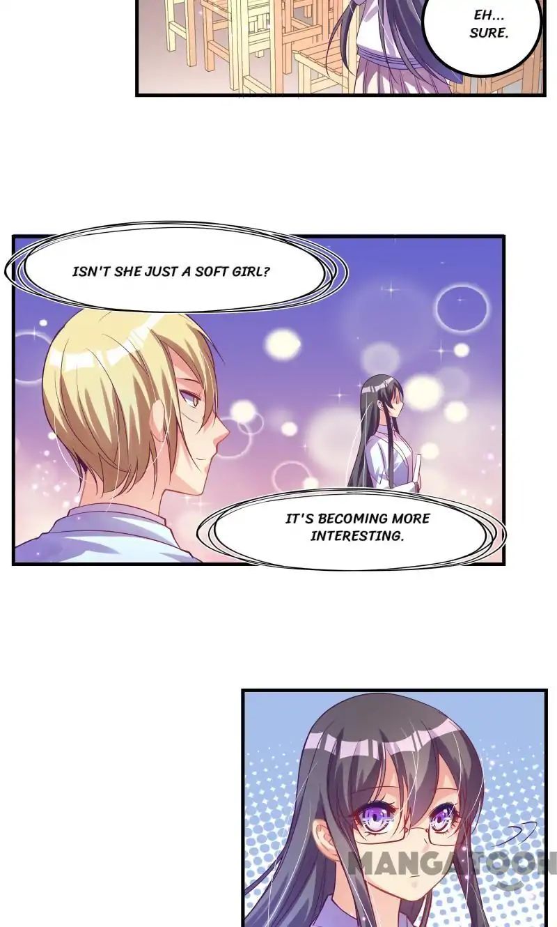 Read Nottie