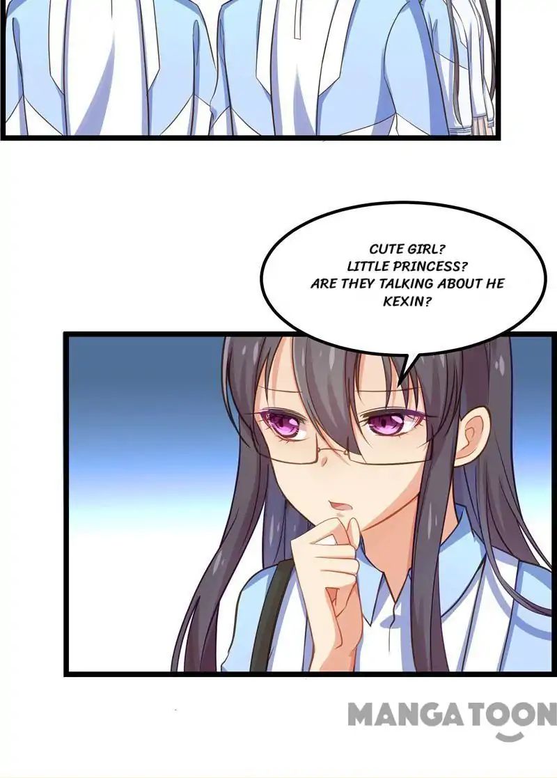 Read Nottie